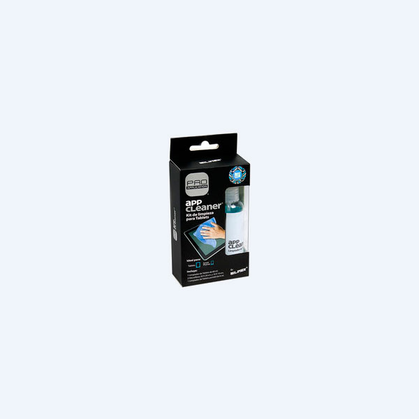 Kit De Limpieza, Silimex, Tabletas/Telefonos/Celulares 