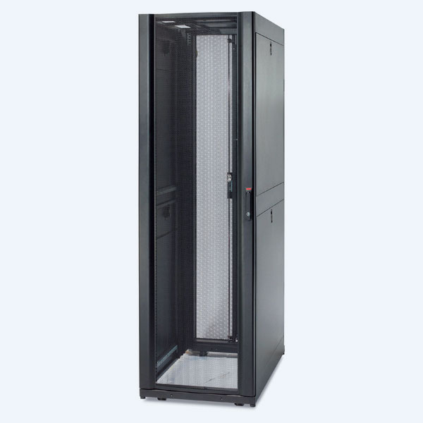 Rack APC Netshelter SX, 42 U, 125 Kg, Cerrado