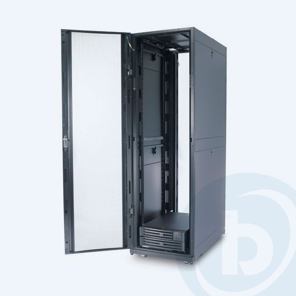 AR3100 - Rack APC Netshelter SX, 42 U, 125 Kg, Cerrado