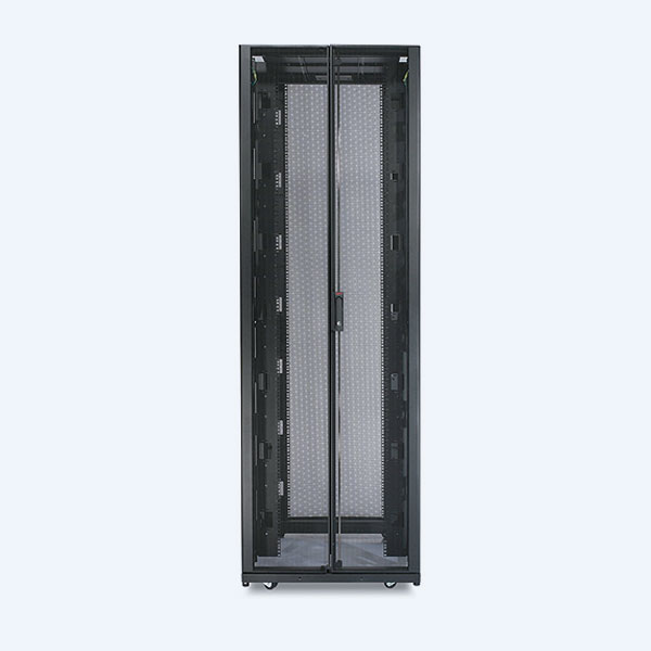 Rack APC Netshelter WX, 42U, 155Kg, Montaje en Pared