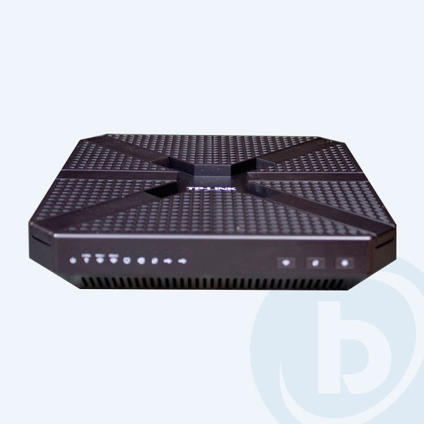 ARCHER C3200 - Router Inal&aacute;mbrico TP-Link AC3200, 3200Mbps