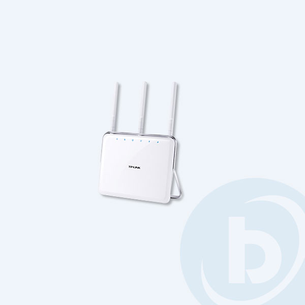 ARCHER C8 - Router Inal&aacute;mbrico TP-Link AC1750, 1.75Gbps, 4 Puertos LAN + 1 Puerto WAN +  1 Puerto USB 3.0 + 1 puerto USB 2.0