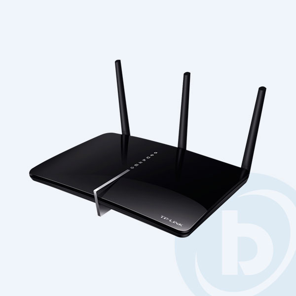 ARCHER D7 - Router Inal&aacute;mbrico Tp-Link Archer D7, 1300 Mbps, Gigabit, M&oacute;dem ADSL