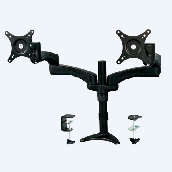 Soporte para Monitor StarTech.com ARMDUAL, 2 Monitores