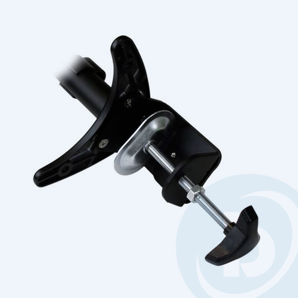 ARMDUAL - Soporte para Monitor StarTech.com ARMDUAL, 2 Monitores