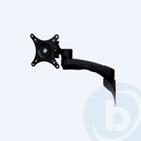 ARMDUAL - Soporte para Monitor StarTech.com ARMDUAL, 2 Monitores