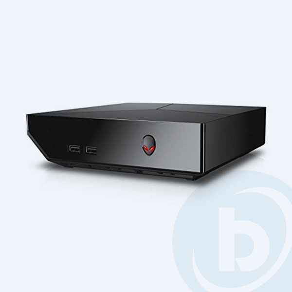 ASM100_I782TBGW8S - Gabinete Alienware Alpha, Core i7-465T, 8GB RAM, 2TB DD, Windows 8.1