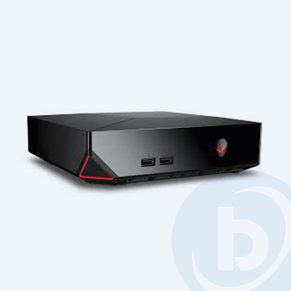 ASM100_I782TBGW8S - Gabinete Alienware Alpha, Core i7-465T, 8GB RAM, 2TB DD, Windows 8.1