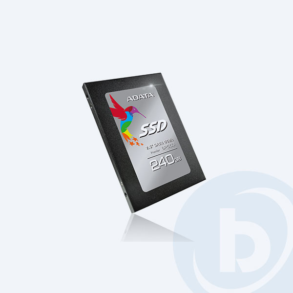 ASP550SS3-240GM-C - Disco Duro Interno de Estado S&oacute;lido Adata SP550, 7mm, 240GB, 2.5'', SATA, para port&aacute;til