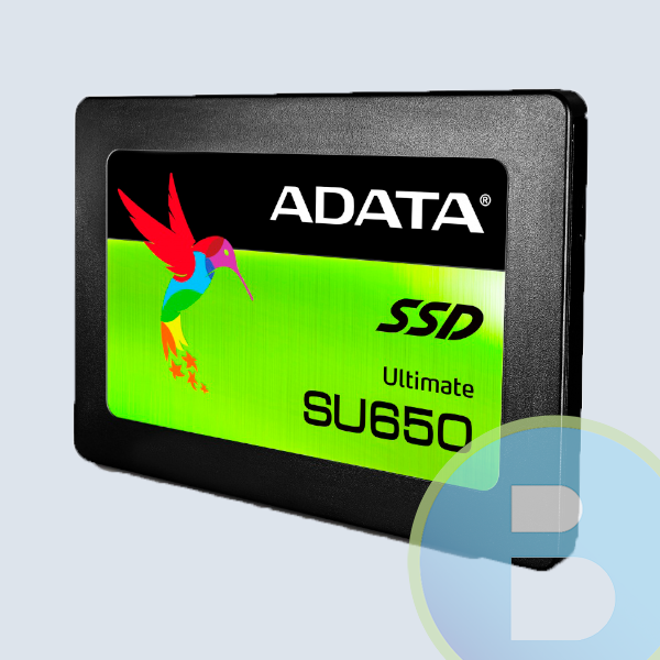 disco duro SSD Adata Ultimate SU650, 240GB, 2.5'', SATA III