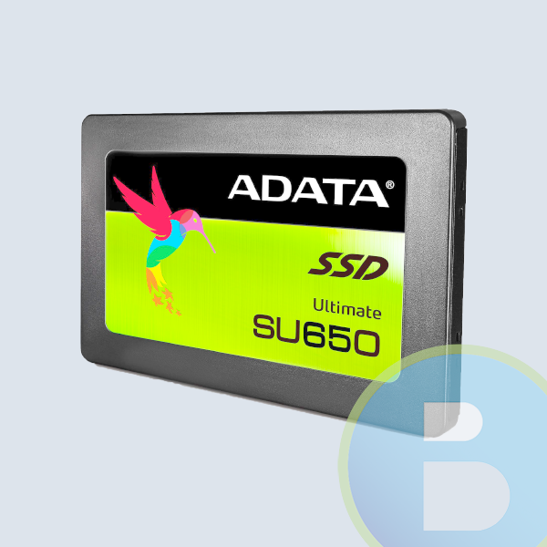 SSD Adata SU650, 480GB, 2.5
