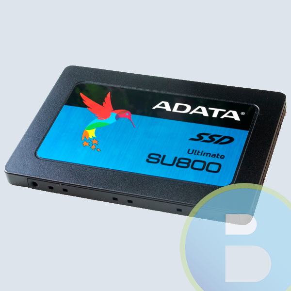 Disco Duro Interno de Estado Sólido ADATA SU800, 7mm, 128 GB, 2.5
