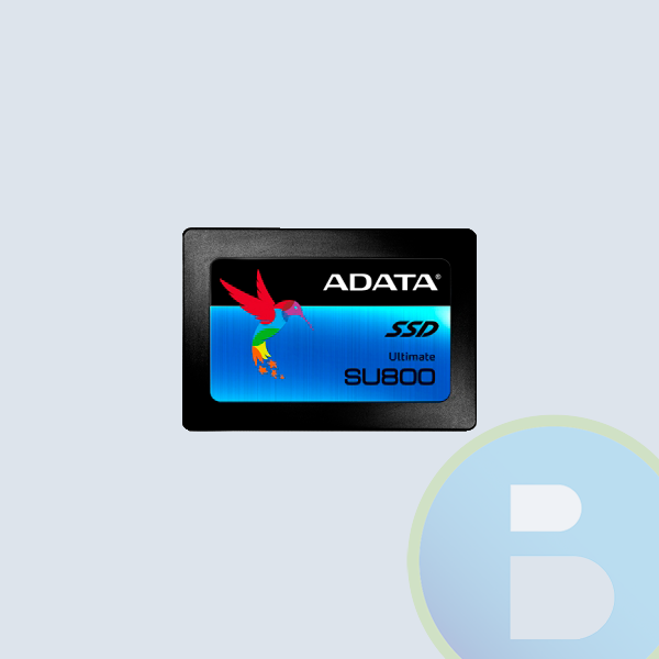 ASU800SS-256GT-C - Disco Duro Interno de Estado S&oacute;lido ADATA SU800, 7mm, 256 GB, 2.5", Sata, Para Port&aacute;til