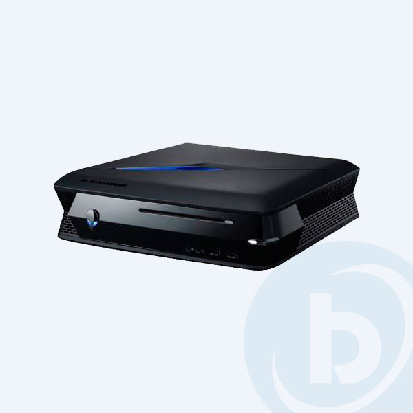 AX51_I781TBW8S - Computadora Dell Alienware X51, Core i7-4770, 8GB RAM, DVDRW, 1TB DD, Windows 8.1