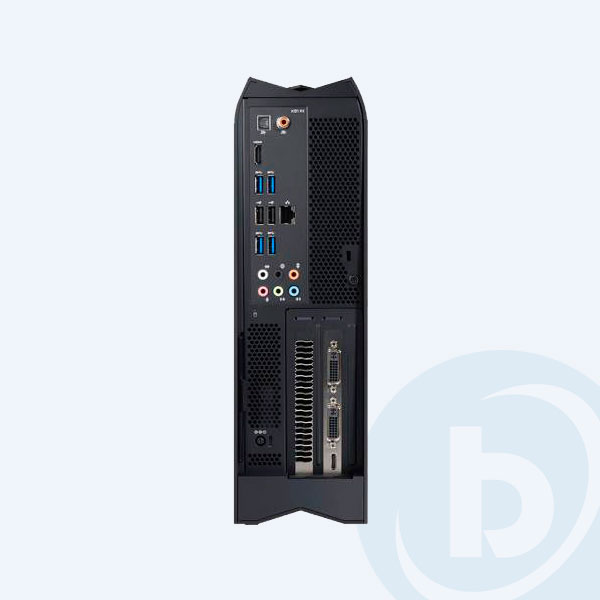 AX51_I781TBW8S - Computadora Dell Alienware X51, Core i7-4770, 8GB RAM, DVDRW, 1TB DD, Windows 8.1