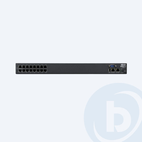 B096-016 - Servidor Terminal/Consola Tripp Lite B096-016, 16 Puertos