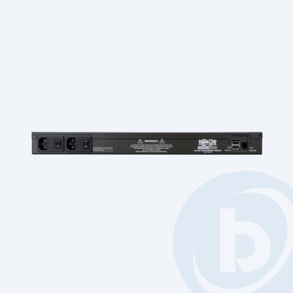 B096-016 - Servidor Terminal/Consola Tripp Lite B096-016, 16 Puertos