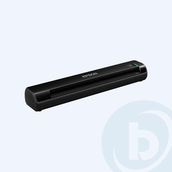 B11B206201 - Escaner Epson WorkForce DS-3, USB, 600x600 dpi