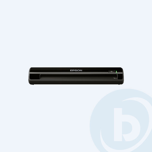 B11B206201 - Escaner Epson WorkForce DS-3, USB, 600x600 dpi