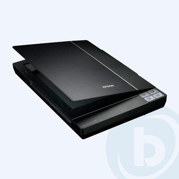 B11B207212 - Esc&aacute;ner Epson Perfection V37 , 21.8 mseg/l&iacute;nea, USB, 12800 dpi