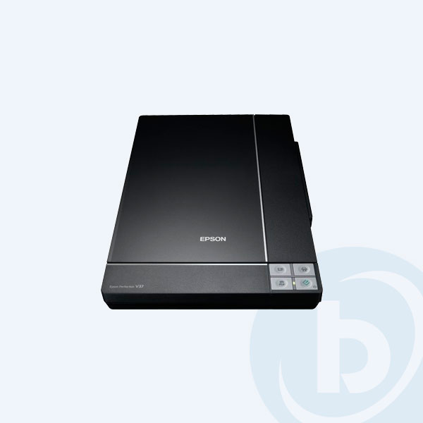 B11B207212 - Esc&aacute;ner Epson Perfection V37 , 21.8 mseg/l&iacute;nea, USB, 12800 dpi