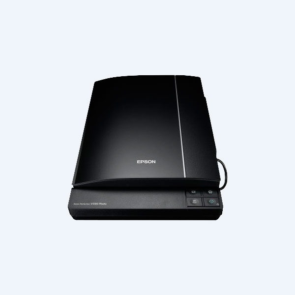 Escaner Epson Perfection V370, Cama Plana, 4800x9600 DPI, USB