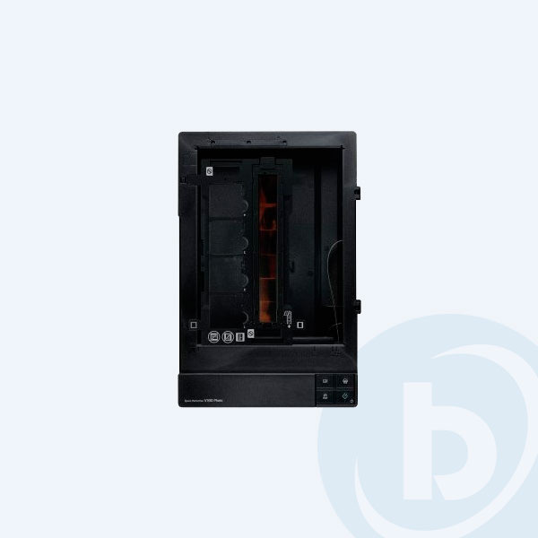 B11B207232 - Escaner Epson Perfection V370, Cama Plana, 4800x9600 DPI, USB