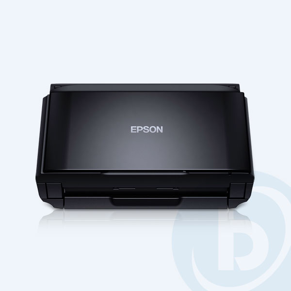 B11B234201 - Esc&aacute;ner Epson DS-520, 600 dpi, ADF/Cama Plana, 30ppm, USB