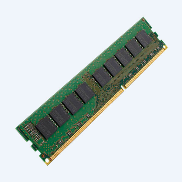 Memoria HP PC3-12800, DDR3-1600, 4GB, DIMM, 1600MHz, para Desktop