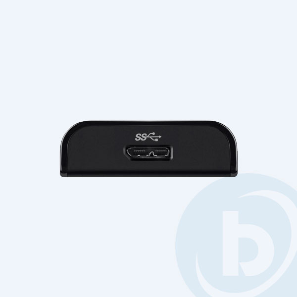 B2B049 - Adaptador Belkin, USB/HDMI