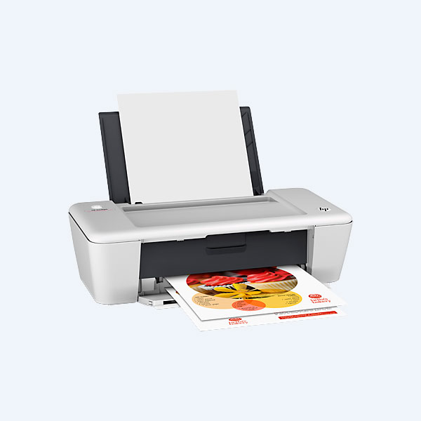 Impresora HP Ink Advantage 1015, 20ppm Negro, 16ppm Color, USB