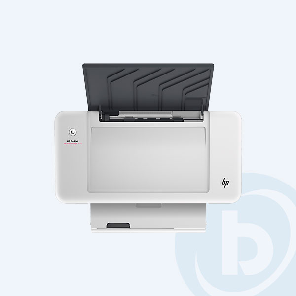 B2G79A - Impresora HP Ink Advantage 1015, 20ppm Negro, 16ppm Color, USB