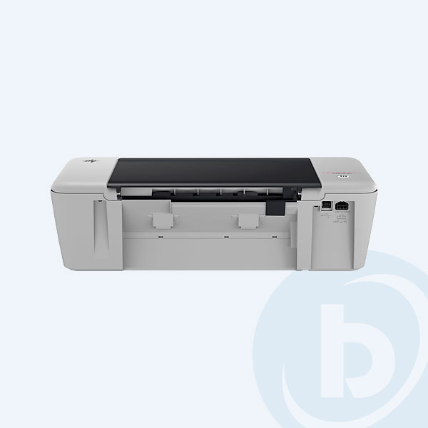 B2G79A - Impresora HP Ink Advantage 1015, 20ppm Negro, 16ppm Color, USB