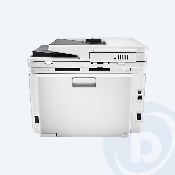 B3Q11A - Multifuncional L&aacute;ser HP M277DW, 18ppm Negro/19ppm Color, USB/Ethernet/WiFi, D&uacute;plex