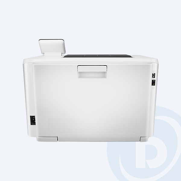 B4A22A - Impresora L&aacute;ser HP M252DW, 19 PPM Color, USB/Ethernet, D&uacute;plex