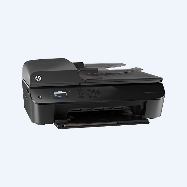 Multifuncional HP INK Advantage 4645, 23ppm Negro, 22ppm Color, USB/WiFi