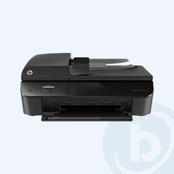 B4L10A - Multifuncional HP INK Advantage 4645, 23ppm Negro, 22ppm Color, USB/WiFi