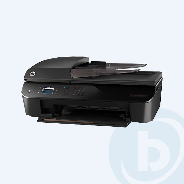 B4L10A - Multifuncional HP INK Advantage 4645, 23ppm Negro, 22ppm Color, USB/WiFi