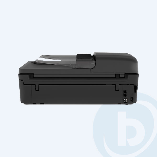 B4L10A - Multifuncional HP INK Advantage 4645, 23ppm Negro, 22ppm Color, USB/WiFi