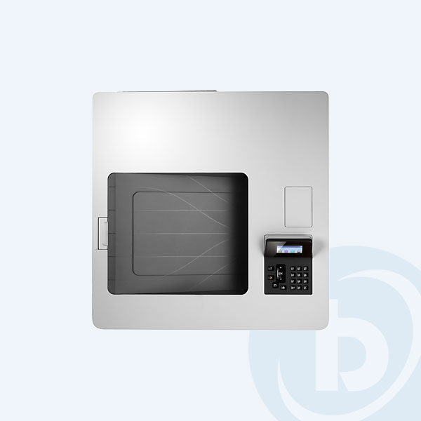 B5L25A - Impresora L&aacute;ser HP Enterprise M553DN, 40 ppm Negro/Color, USB/LAN, D&uacute;plex