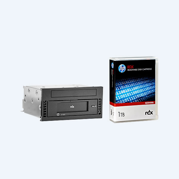 Cinta de Datos HP Enterprise B7B70A, Interno, USB 3.0