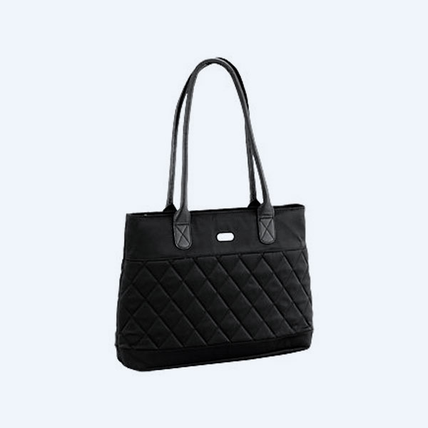 Bolso Para Mujer HP B9C62LA, 15.6