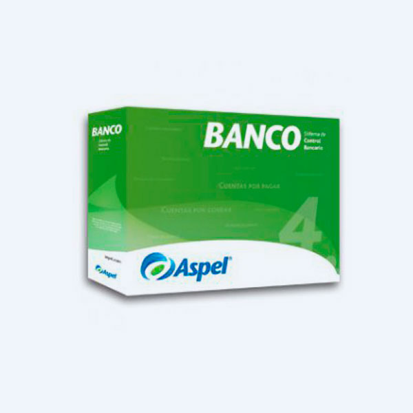 Aspel BANCO 4.0, Actualizacion 2 Usuarios