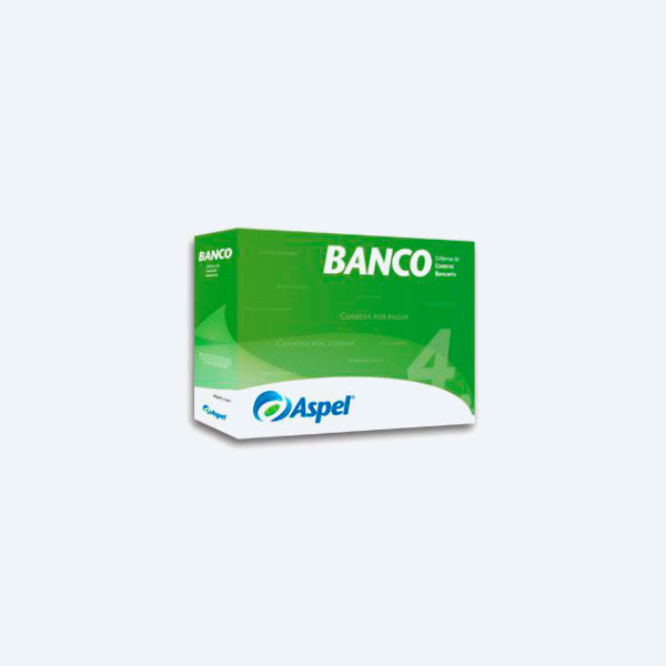 Aspel Banco 4.0 Actualizacion Base, 2 Usuarios Adicionales