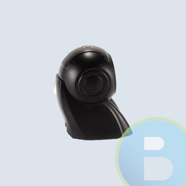 Lector Código de Barras Ecco Besc1, Omnidireccional,  Láser, usb,   Robusto