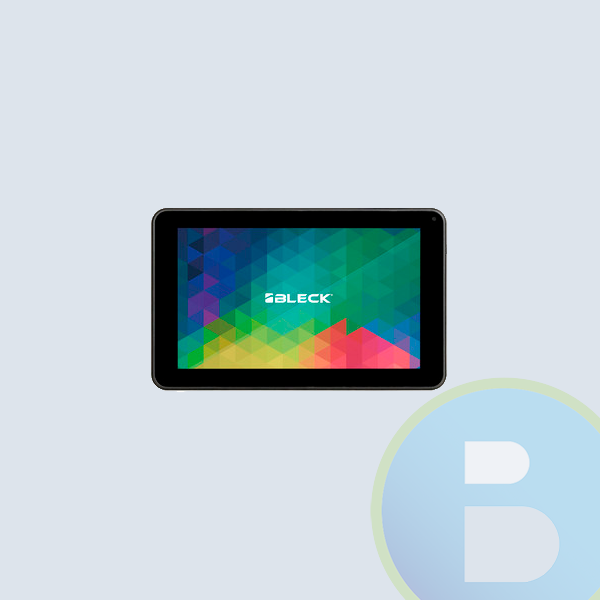 Tablet Acteck Bleck 7