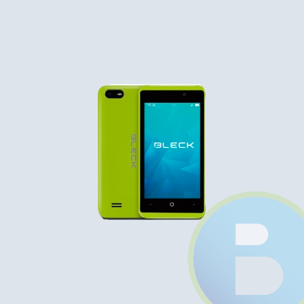 Smartphone Acteck Bleck Free, 3.9