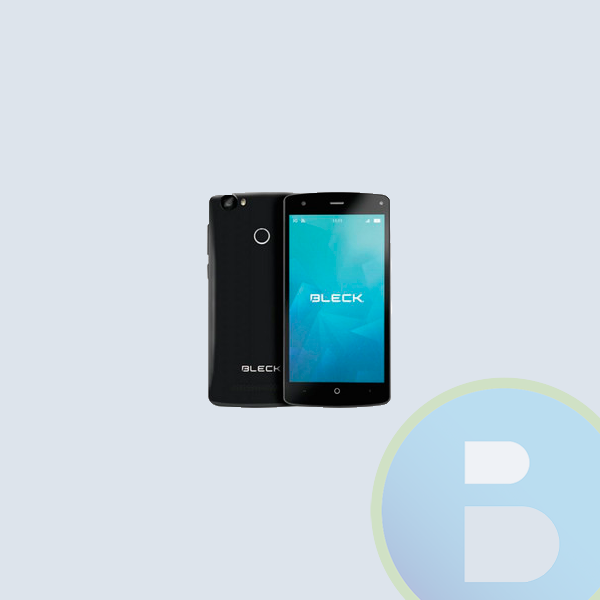 Celular Acteck Bleck Sense,  5'', 3G ,8 GB / 32 GB , Android 7.0, Negro