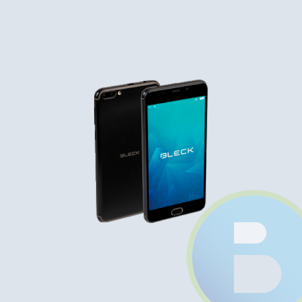 BL-916325 - Smartphone Acteck Bleck Orphic 5.5". Quad Core 2Gb Ram/16Gb Rom/8Mp/2920 Mah/Dual Sim/4G/Negro