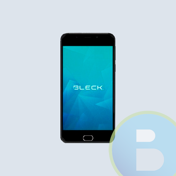 Smartphone Acteck Bleck Orphic 5.5